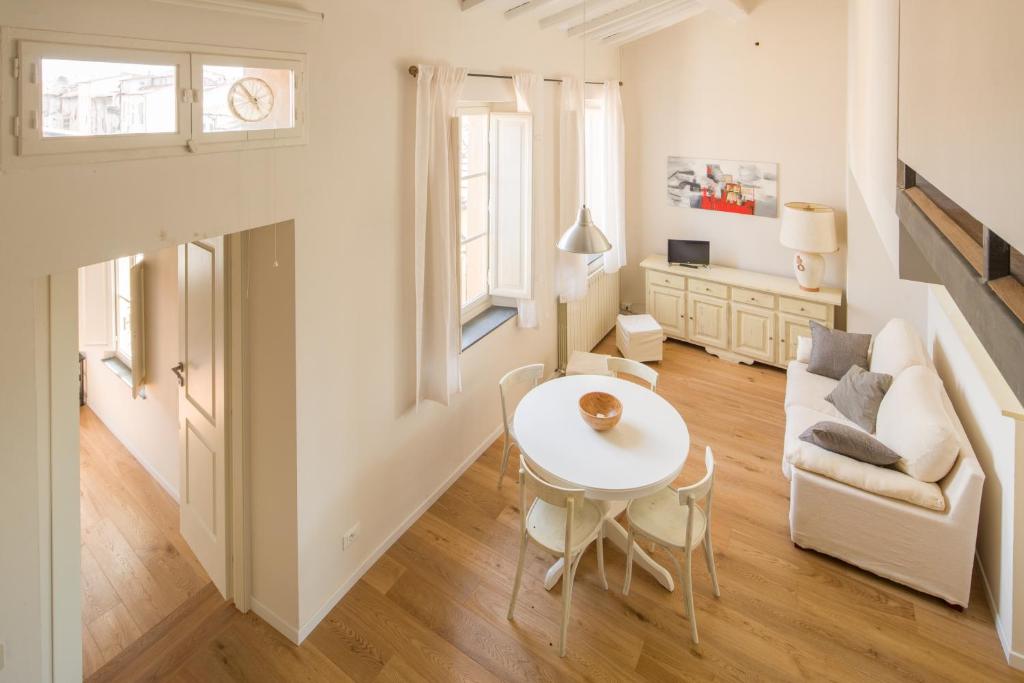 Cittadella Homes – Lucca